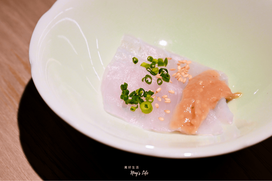 旼禾|17道台灣海味慢食 台中北區無菜單料理新開幕! - 第21張圖 旼禾|17道台灣海味慢食 台中北區無菜單料理新開幕!