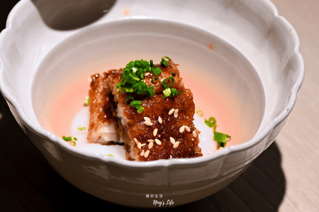 旼禾|17道台灣海味慢食 台中北區無菜單料理新開幕! - 第23張圖 旼禾|17道台灣海味慢食 台中北區無菜單料理新開幕!