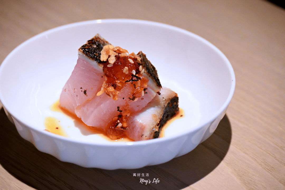 旼禾|17道台灣海味慢食 台中北區無菜單料理新開幕! - 第24張圖 旼禾|17道台灣海味慢食 台中北區無菜單料理新開幕!