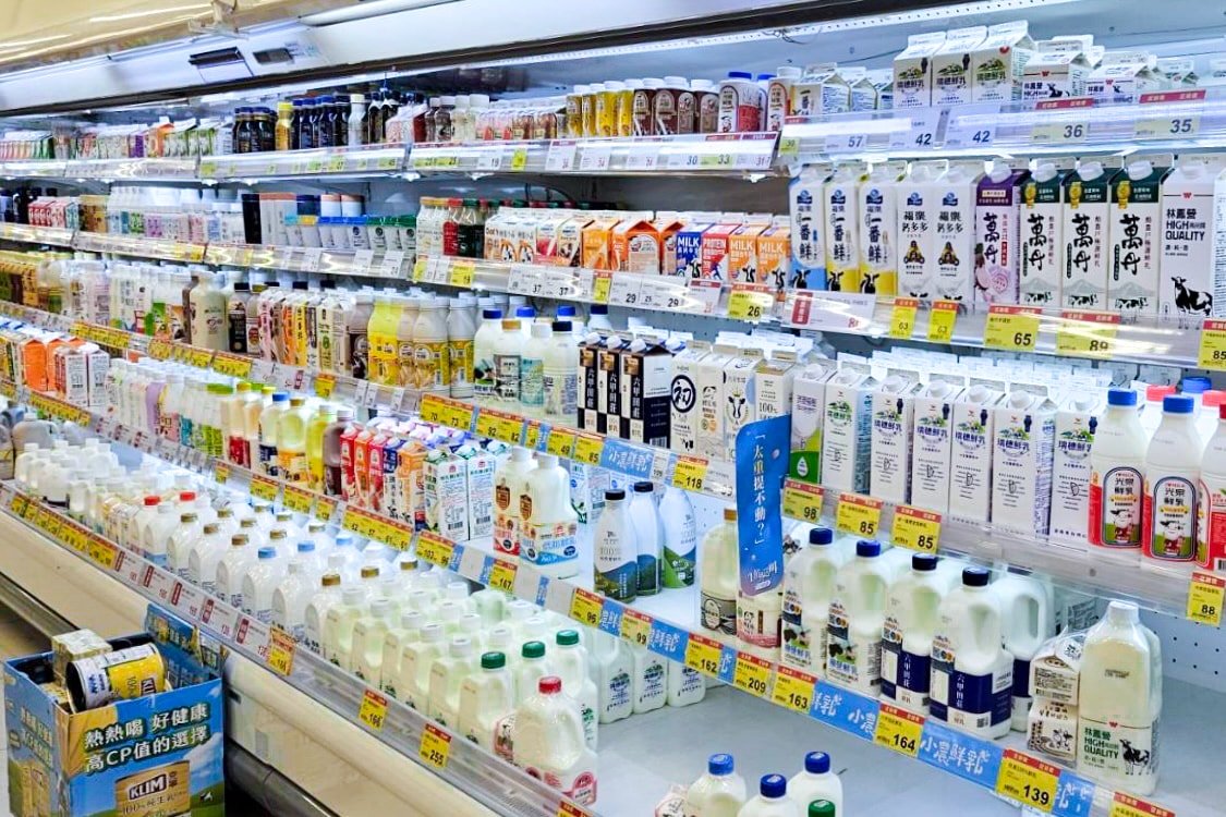 谷園酒店公寓｜台中短租月租套房推薦！侘寂風、好感度生活