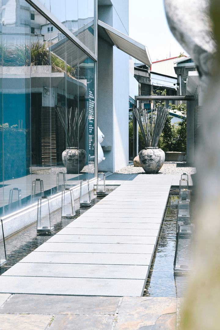 承億文旅桃城茶樣子|茶概念城市慢旅、無邊際泳池 嘉義市區住宿推薦 - 第7張圖 承億文旅桃城茶樣子|茶概念城市慢旅、無邊際泳池 嘉義市區住宿推薦