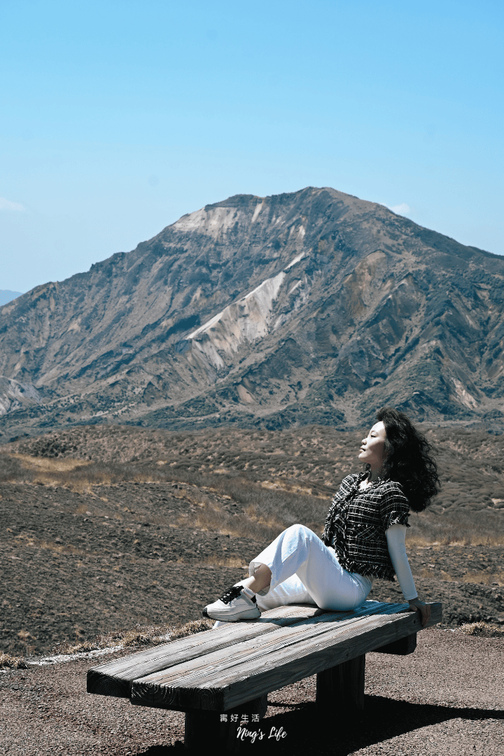 【麗星郵輪探索星號】熊本阿蘇岸上觀光阿蘇火山口探秘之旅! - 第26張圖 【麗星郵輪探索星號】熊本阿蘇岸上觀光阿蘇火山口探秘之旅!