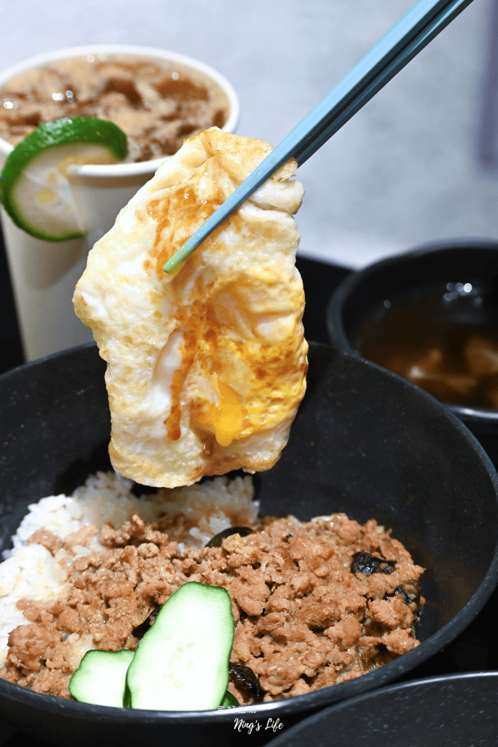 莊家 莊一盤|台中莊家火雞肉飯新品牌!推薦麻香麵、蔥油淋到雞飯 - 第14張圖 莊家 莊一盤|台中莊家火雞肉飯新品牌!推薦麻香麵、蔥油淋到雞飯