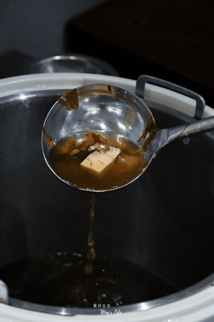莊家 莊一盤|台中莊家火雞肉飯新品牌!推薦麻香麵、蔥油淋到雞飯 - 第9張圖 莊家 莊一盤|台中莊家火雞肉飯新品牌!推薦麻香麵、蔥油淋到雞飯