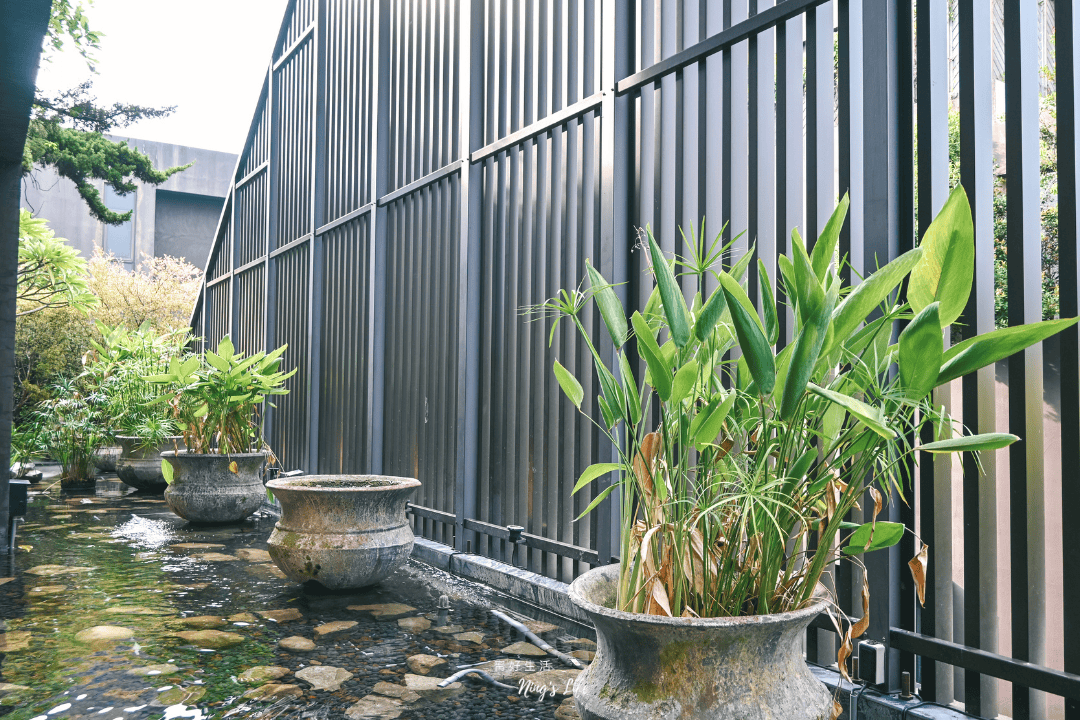 水舞行館|台中森林系汽旅休息推薦 歐式大器水舞套房 - 第10張圖 水舞行館|台中森林系汽旅休息推薦 歐式大器水舞套房