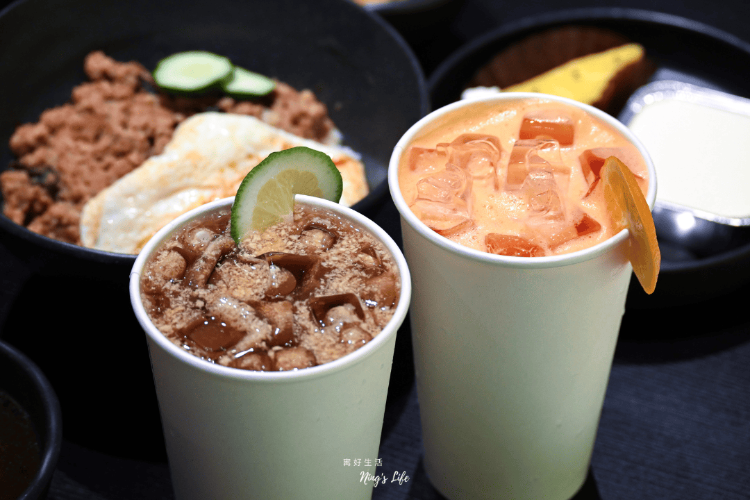 莊家 莊一盤|台中莊家火雞肉飯新品牌!推薦麻香麵、蔥油淋到雞飯 - 第18張圖 莊家 莊一盤|台中莊家火雞肉飯新品牌!推薦麻香麵、蔥油淋到雞飯