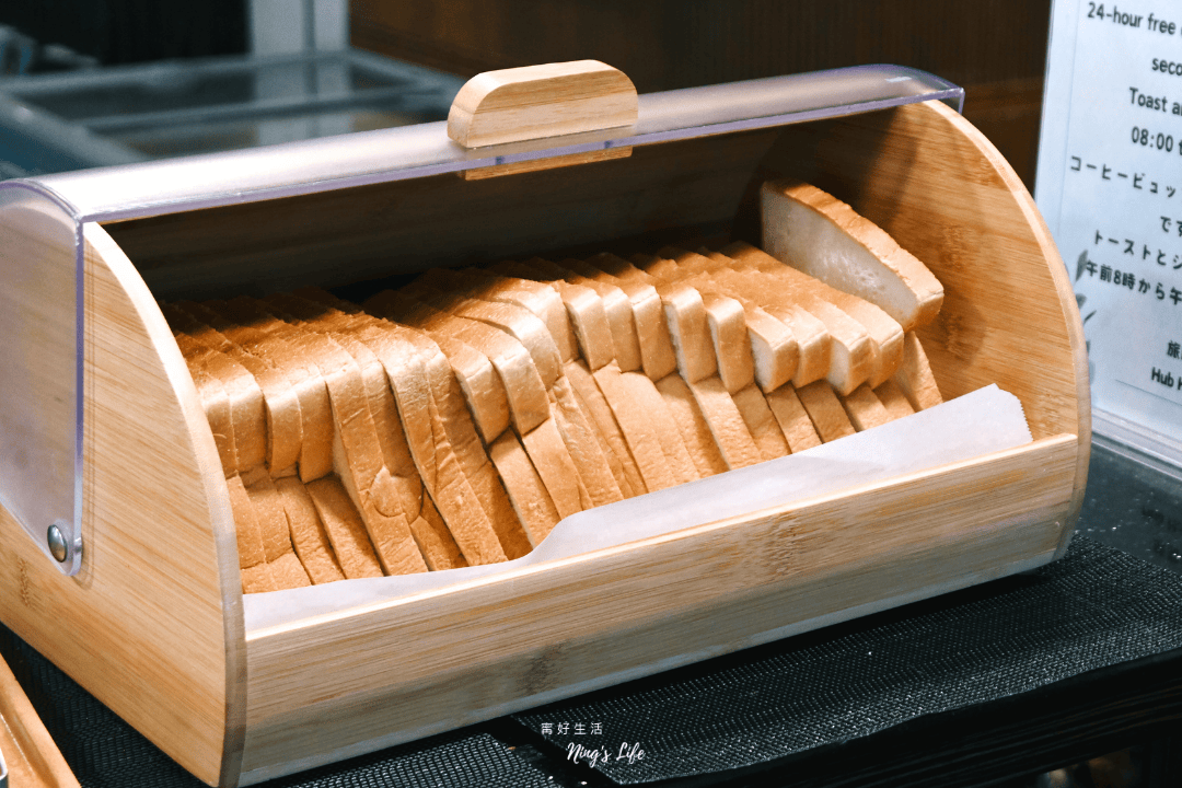 旅居文旅中山館|台北平日2000有找平價住宿!24小時書香交誼廳 - 第18張圖 旅居文旅中山館|台北平日2000有找平價住宿!24小時書香交誼廳