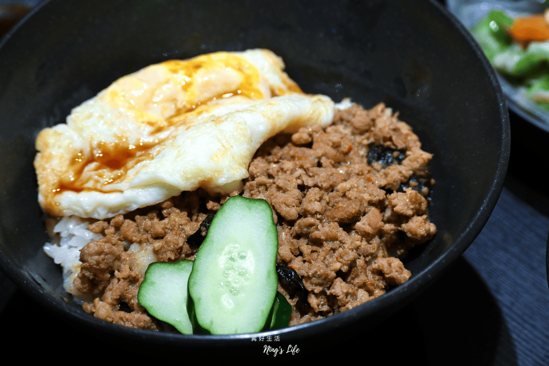 莊家 莊一盤|台中莊家火雞肉飯新品牌!推薦麻香麵、蔥油淋到雞飯 - 第13張圖 莊家 莊一盤|台中莊家火雞肉飯新品牌!推薦麻香麵、蔥油淋到雞飯