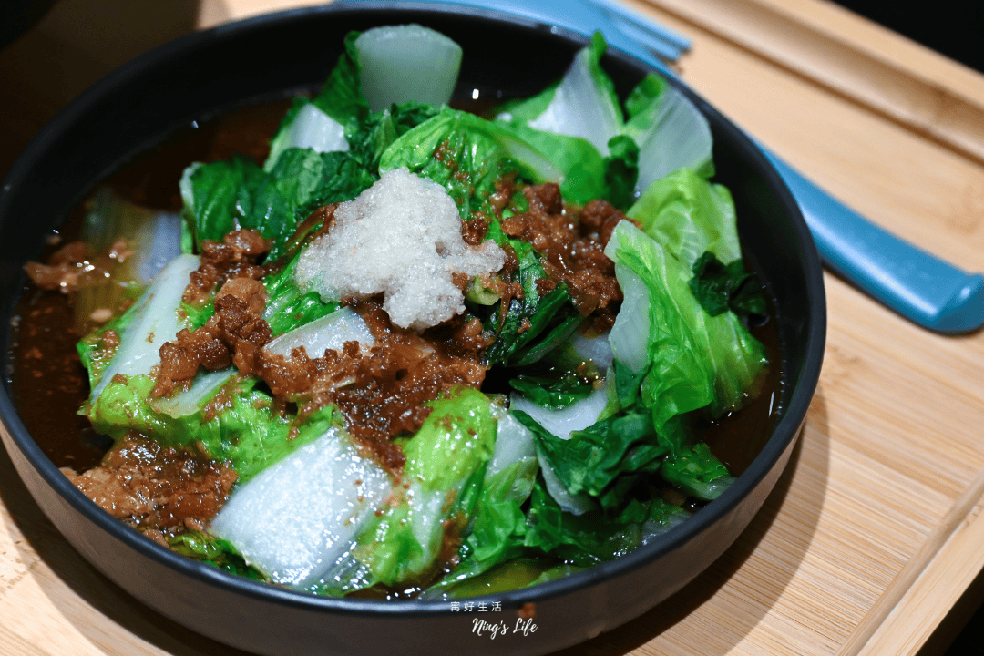 莊家 莊一盤|台中莊家火雞肉飯新品牌!推薦麻香麵、蔥油淋到雞飯 - 第12張圖 莊家 莊一盤|台中莊家火雞肉飯新品牌!推薦麻香麵、蔥油淋到雞飯