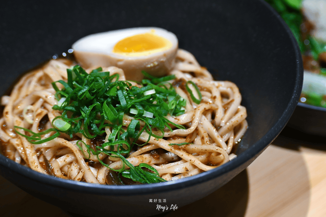 莊家 莊一盤|台中莊家火雞肉飯新品牌!推薦麻香麵、蔥油淋到雞飯 - 第11張圖 莊家 莊一盤|台中莊家火雞肉飯新品牌!推薦麻香麵、蔥油淋到雞飯