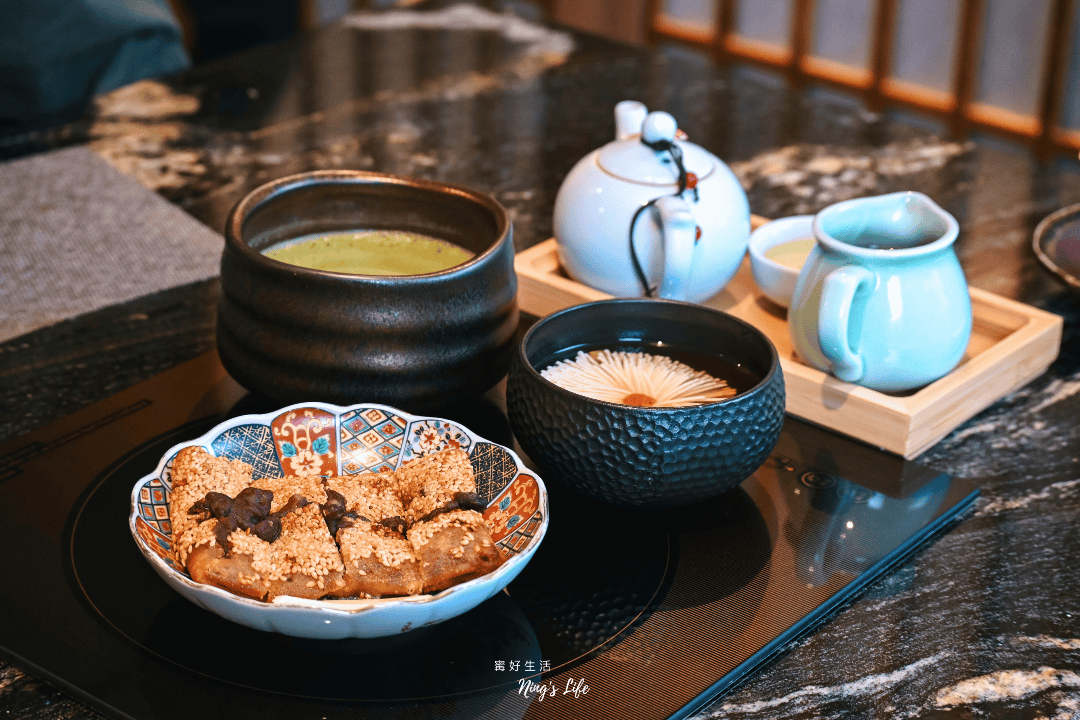 橋山壽喜燒｜台北高級和牛壽喜燒！來自日本東京人形町、關西關東風一次滿足