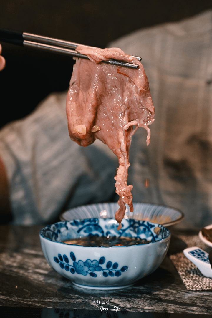 二本松涮涮屋｜台北火鍋天花板！松葉蟹專門店四吃、黑毛和牛奢華體驗