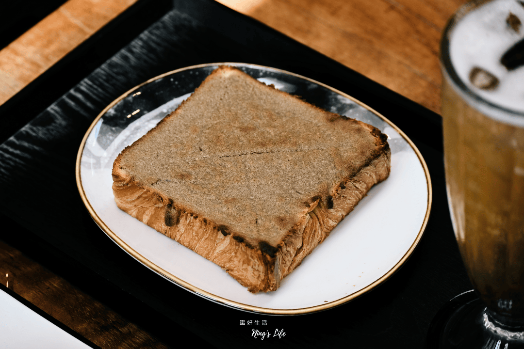諸山堂|嘉義喝茶吃飯茶館推薦 以茶為名的所在 - 第15張圖 諸山堂|嘉義喝茶吃飯茶館推薦 以茶為名的所在