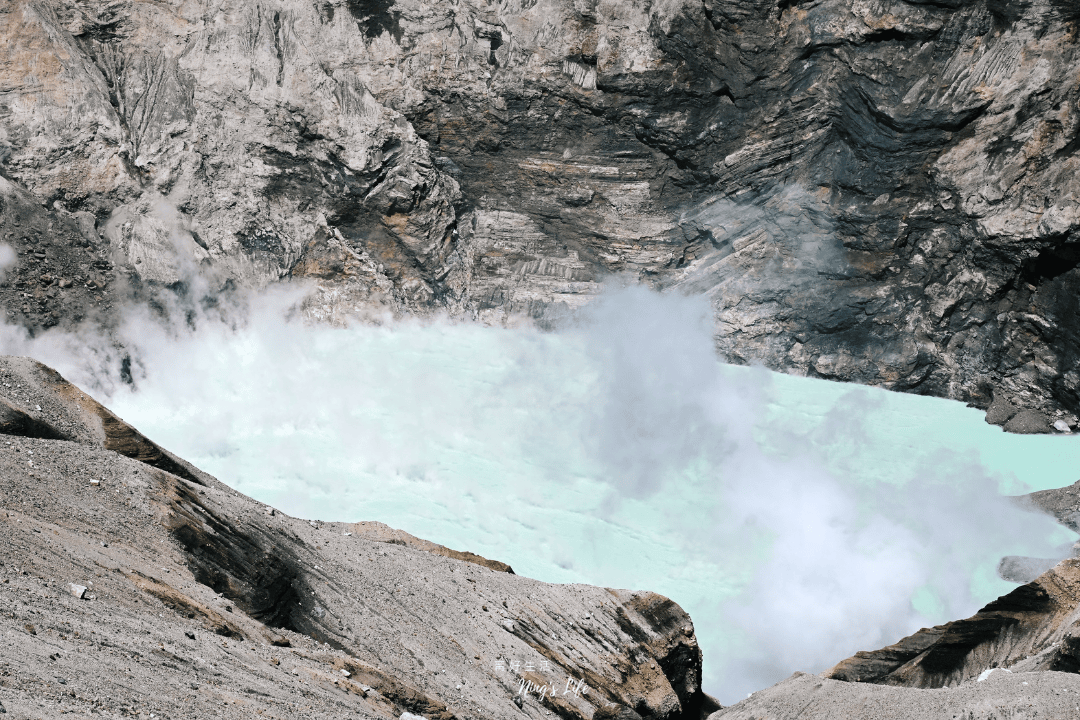 【麗星郵輪探索星號】熊本阿蘇岸上觀光阿蘇火山口探秘之旅! - 第30張圖 【麗星郵輪探索星號】熊本阿蘇岸上觀光阿蘇火山口探秘之旅!