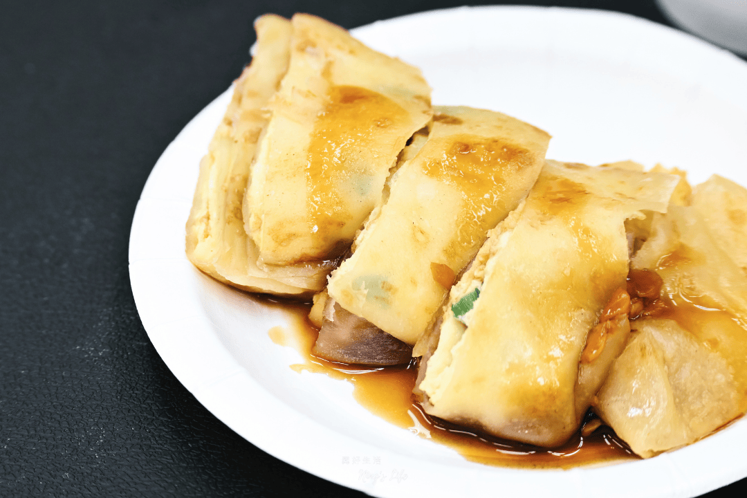 台北大安永和豆漿大王|開到下午兩點豆漿早餐 必加蒜頭醬油 - 第11張圖 台北大安永和豆漿大王|開到下午兩點豆漿早餐 必加蒜頭醬油