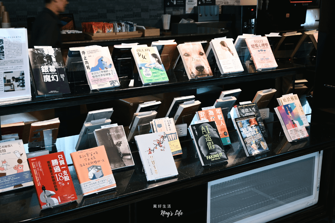旅居文旅中山館|台北平日2000有找平價住宿!24小時書香交誼廳 - 第9張圖 旅居文旅中山館|台北平日2000有找平價住宿!24小時書香交誼廳