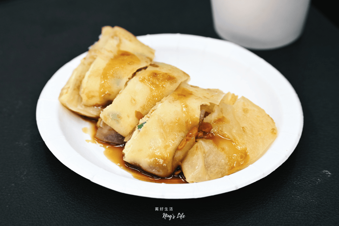 台北大安永和豆漿大王|開到下午兩點豆漿早餐 必加蒜頭醬油 - 第10張圖 台北大安永和豆漿大王|開到下午兩點豆漿早餐 必加蒜頭醬油