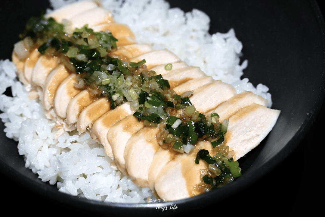 莊家 莊一盤|台中莊家火雞肉飯新品牌!推薦麻香麵、蔥油淋到雞飯 - 第16張圖 莊家 莊一盤|台中莊家火雞肉飯新品牌!推薦麻香麵、蔥油淋到雞飯