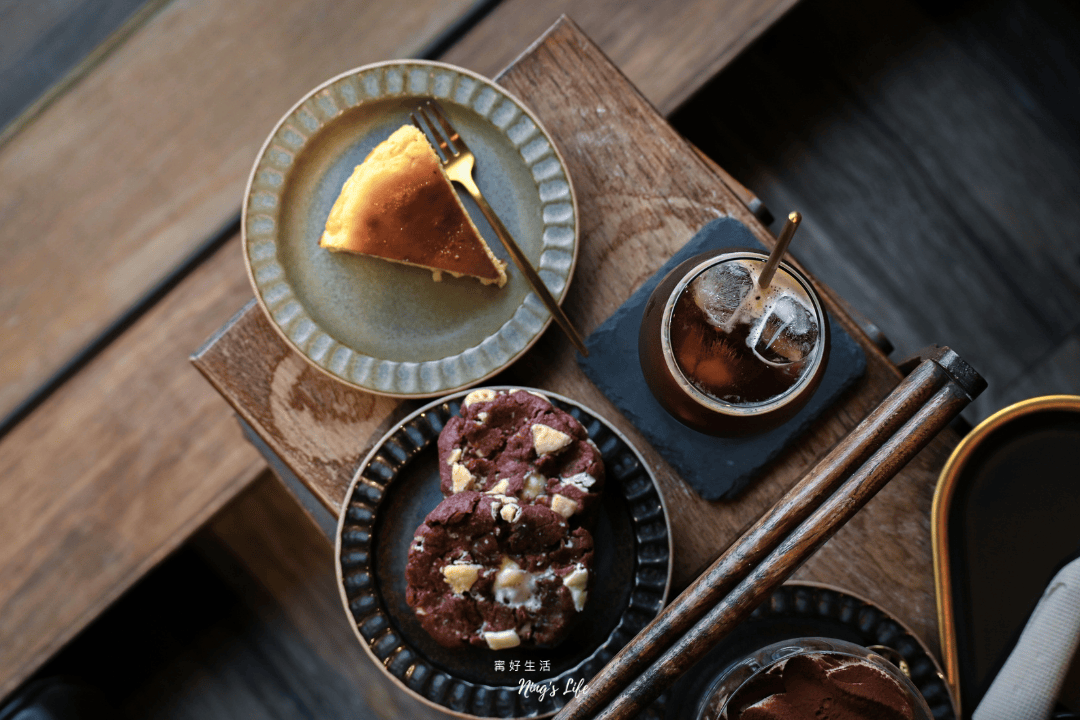Laio Coffee 西裝店裡的咖啡館|台中西區不限時有插座質感咖啡廳 - 第23張圖 Laio Coffee 西裝店裡的咖啡館|台中西區不限時有插座質感咖啡廳