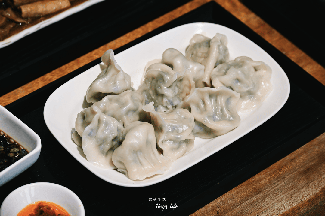 諸山堂|嘉義喝茶吃飯茶館推薦 以茶為名的所在 - 第11張圖 諸山堂|嘉義喝茶吃飯茶館推薦 以茶為名的所在