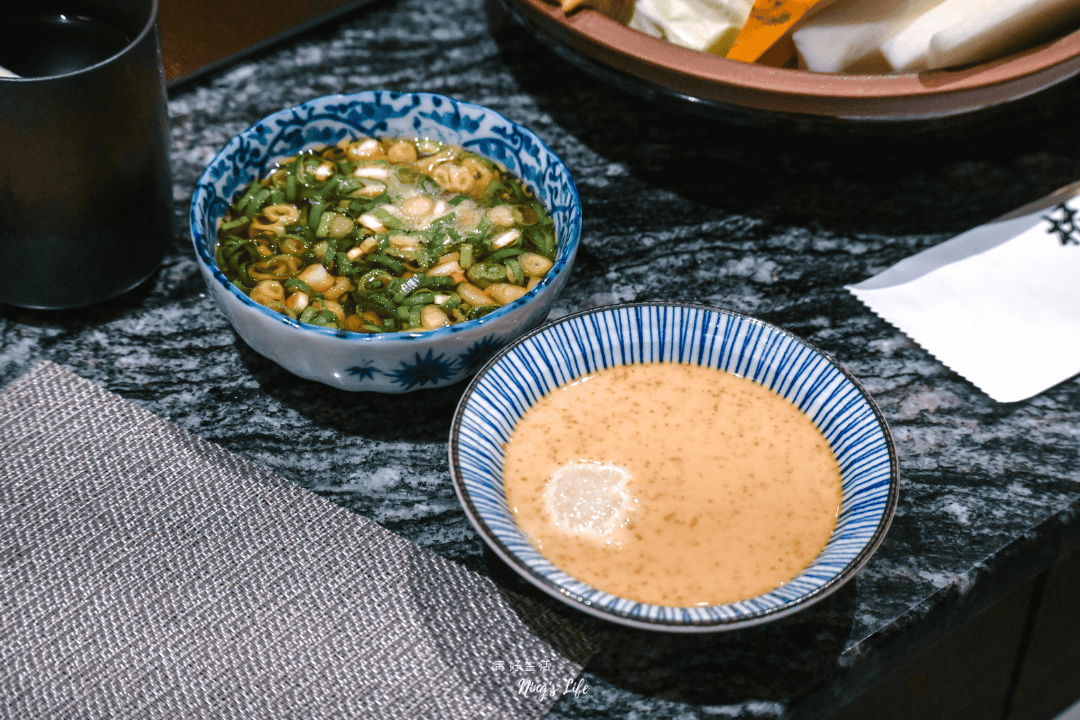 二本松涮涮屋｜台北火鍋天花板！松葉蟹專門店四吃、黑毛和牛奢華體驗