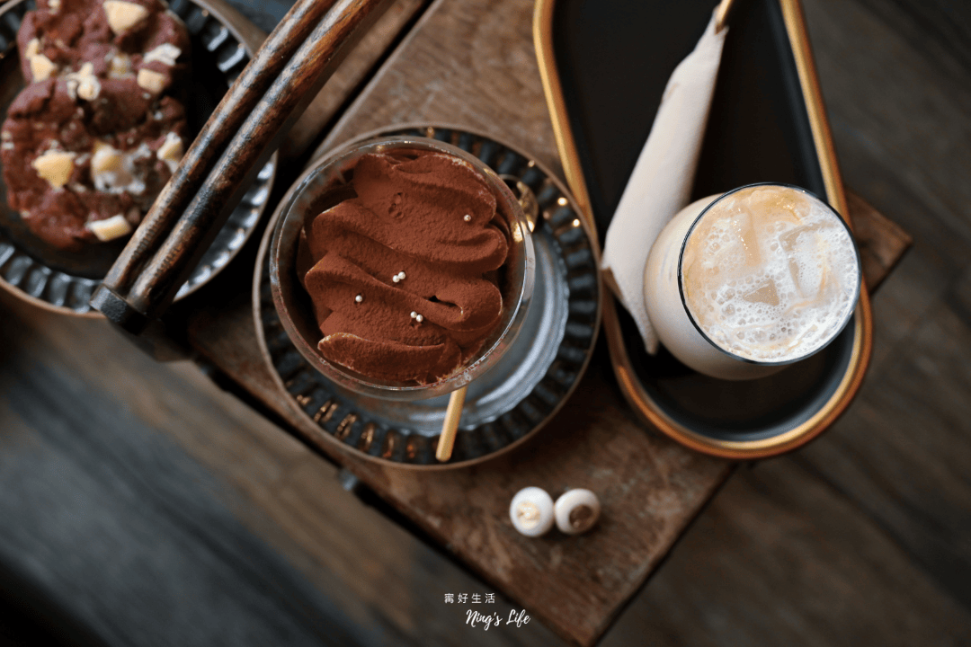 Laio Coffee 西裝店裡的咖啡館|台中西區不限時有插座質感咖啡廳 - 第17張圖 Laio Coffee 西裝店裡的咖啡館|台中西區不限時有插座質感咖啡廳