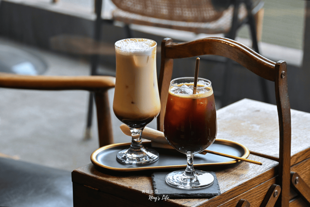 Laio Coffee 西裝店裡的咖啡館|台中西區不限時有插座質感咖啡廳 - 第16張圖 Laio Coffee 西裝店裡的咖啡館|台中西區不限時有插座質感咖啡廳
