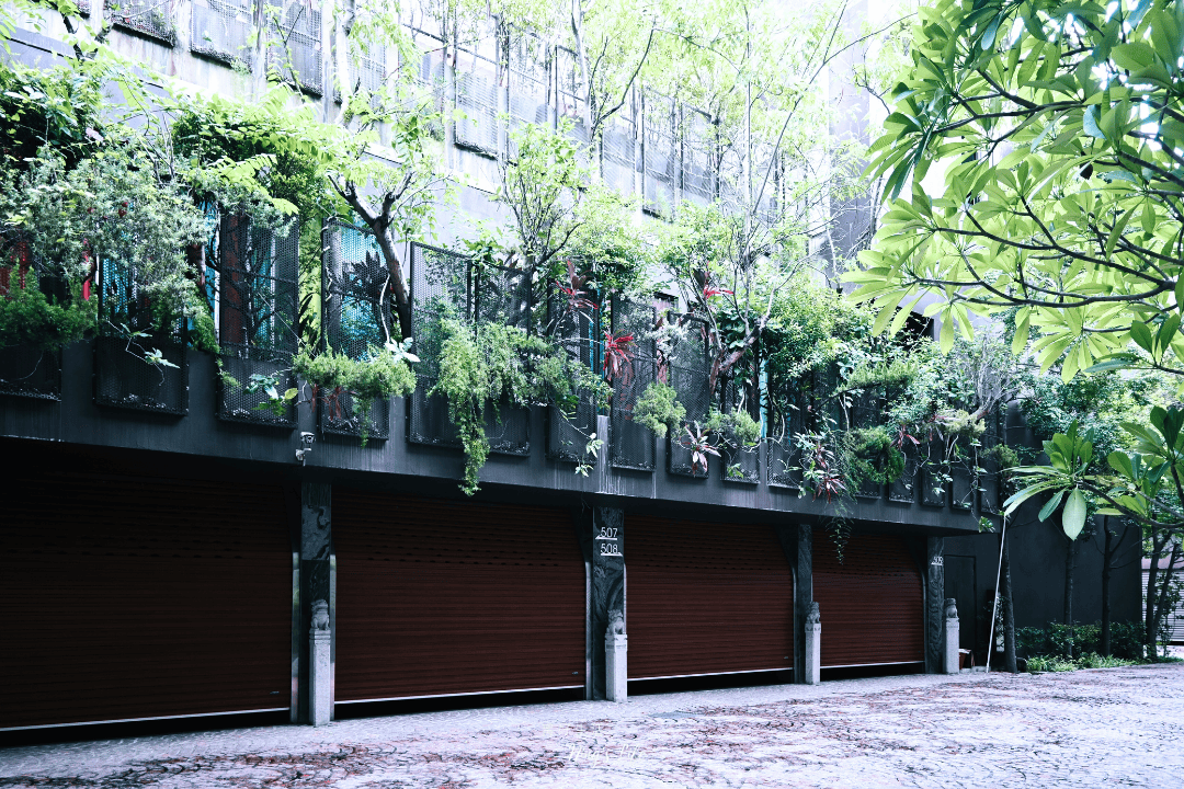 水舞行館|台中森林系汽旅休息推薦 歐式大器水舞套房 - 第3張圖 水舞行館|台中森林系汽旅休息推薦 歐式大器水舞套房