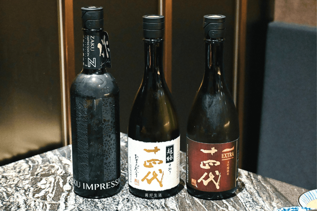 二本松涮涮屋｜台北火鍋天花板！松葉蟹專門店四吃、黑毛和牛奢華體驗