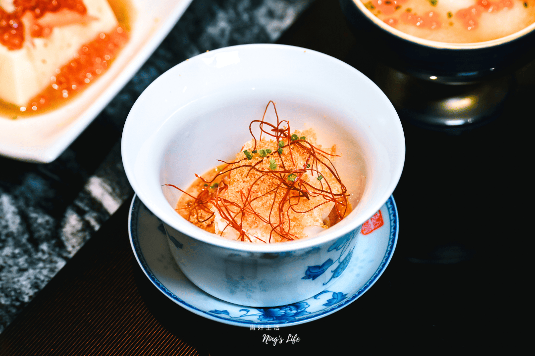 二本松涮涮屋｜台北火鍋天花板！松葉蟹專門店四吃、黑毛和牛奢華體驗