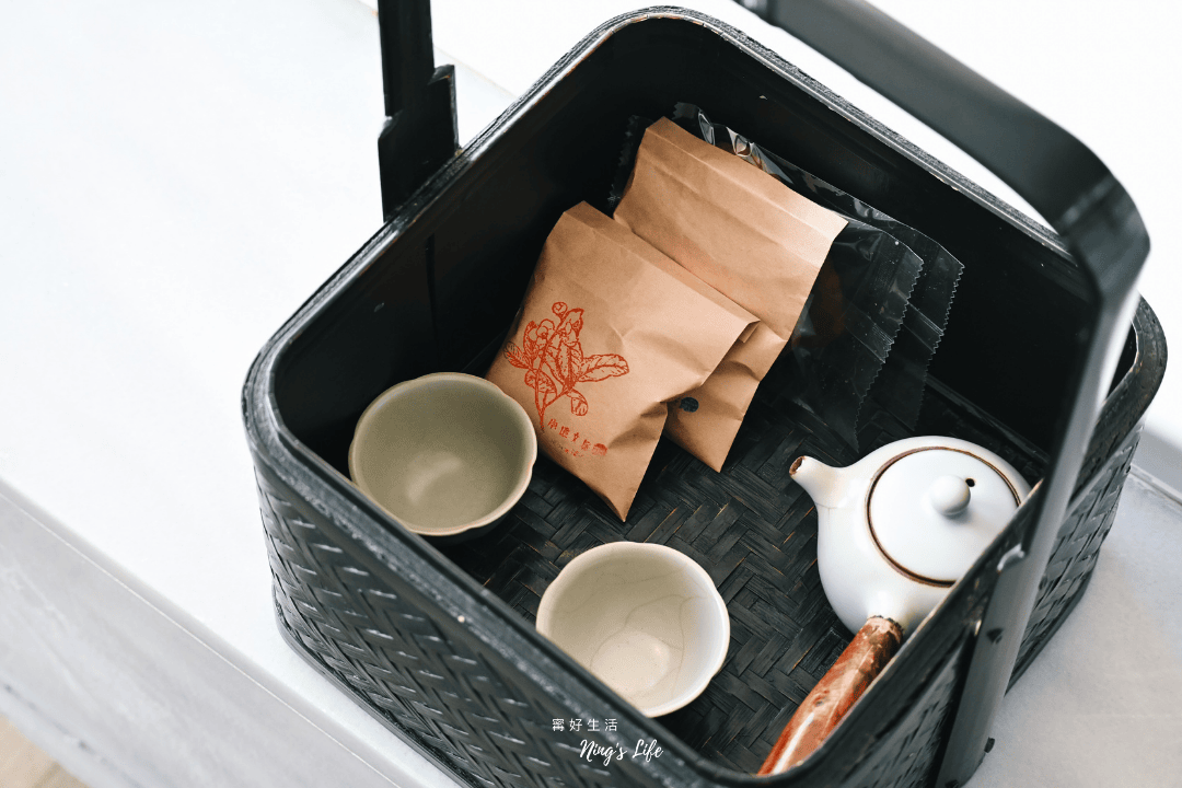 承億文旅桃城茶樣子|茶概念城市慢旅、無邊際泳池 嘉義市區住宿推薦 - 第19張圖 承億文旅桃城茶樣子|茶概念城市慢旅、無邊際泳池 嘉義市區住宿推薦