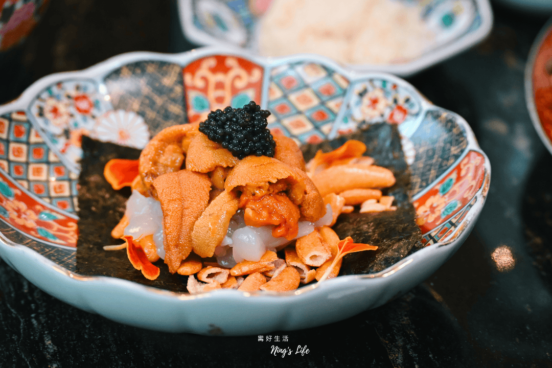 橋山壽喜燒｜台北高級和牛壽喜燒！來自日本東京人形町、關西關東風一次滿足