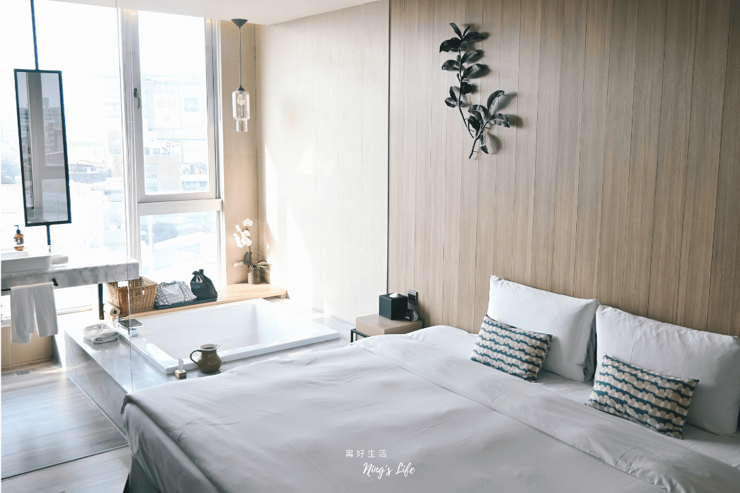 承億文旅桃城茶樣子|茶概念城市慢旅、無邊際泳池 嘉義市區住宿推薦 - 第15張圖 承億文旅桃城茶樣子|茶概念城市慢旅、無邊際泳池 嘉義市區住宿推薦