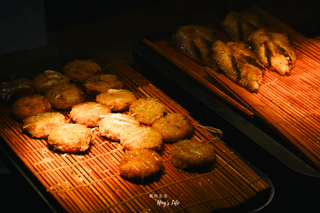 鳳凰食號|台中熱門早午餐吃到飽599起!德國豬腳、星巴克外帶 - 第42張圖 鳳凰食號|台中熱門早午餐吃到飽599起!德國豬腳、星巴克外帶