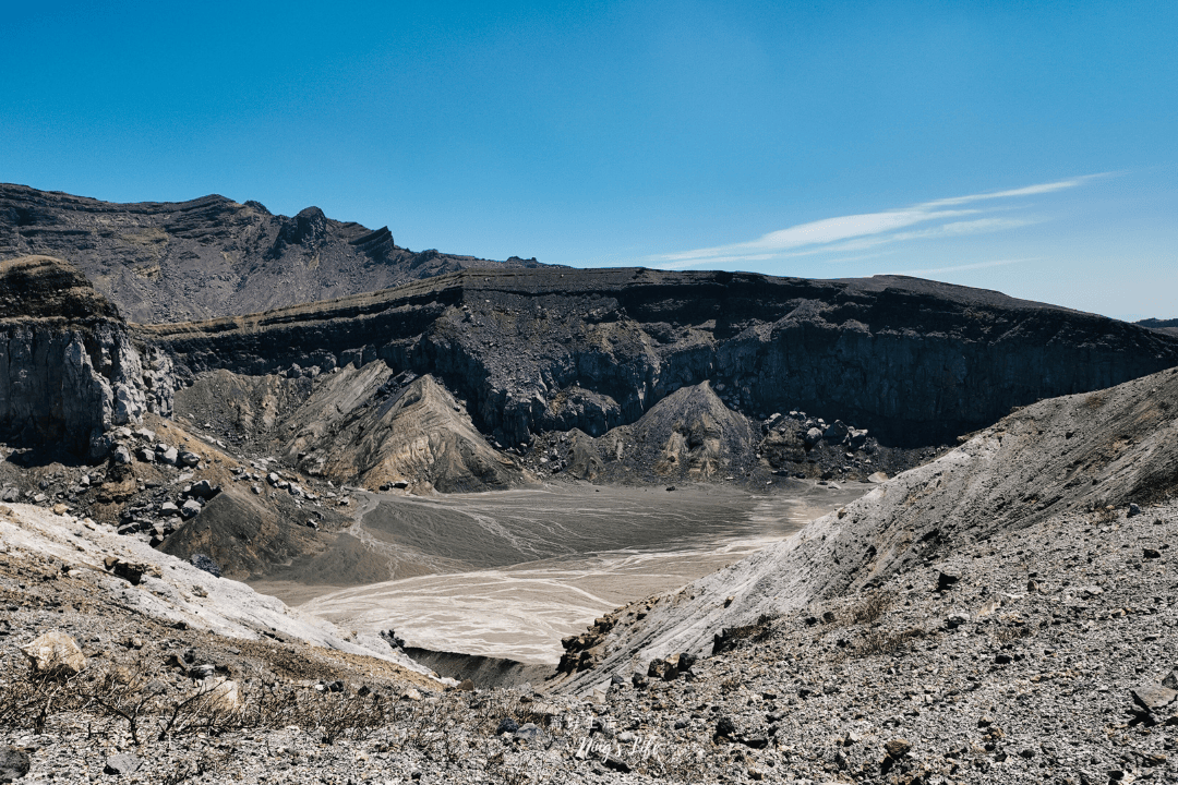 【麗星郵輪探索星號】熊本阿蘇岸上觀光阿蘇火山口探秘之旅! - 第28張圖 【麗星郵輪探索星號】熊本阿蘇岸上觀光阿蘇火山口探秘之旅!
