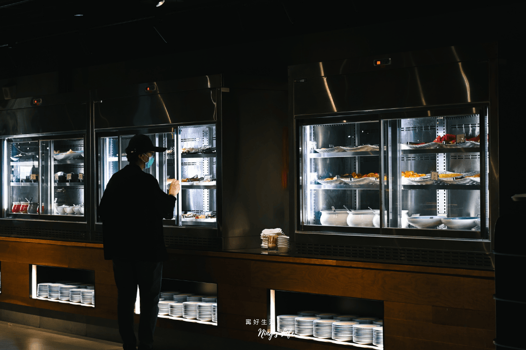 鳳凰食號|台中熱門早午餐吃到飽599起!德國豬腳、星巴克外帶 - 第13張圖 鳳凰食號|台中熱門早午餐吃到飽599起!德國豬腳、星巴克外帶