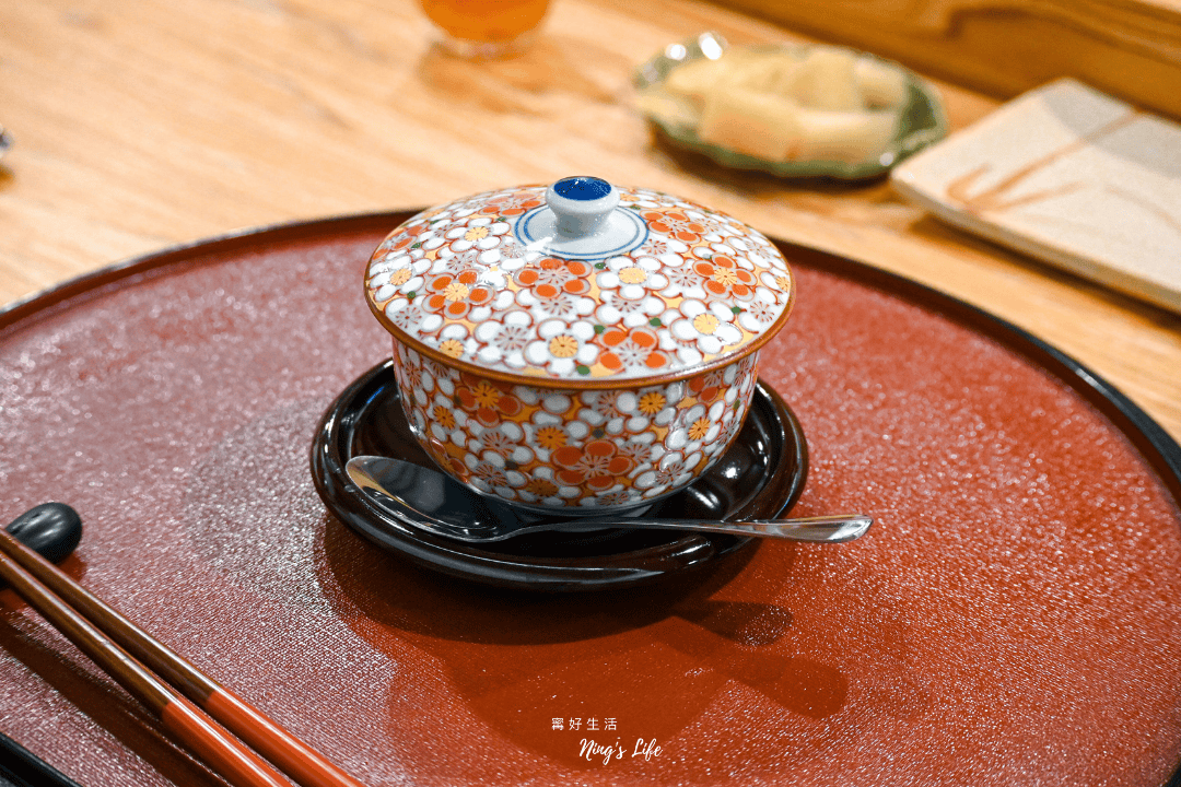 軒之饌|美味炸魚翅!台中高級日式無菜單創意料理 - 第37張圖 軒之饌|美味炸魚翅!台中高級日式無菜單創意料理