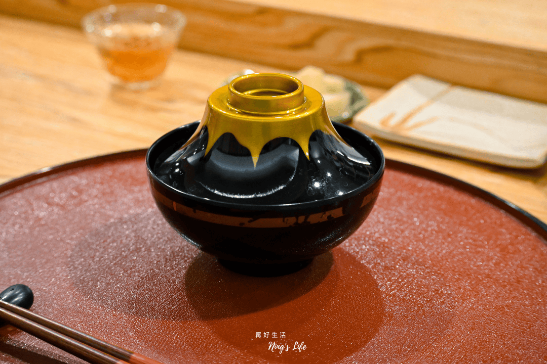 軒之饌|美味炸魚翅!台中高級日式無菜單創意料理 - 第43張圖 軒之饌|美味炸魚翅!台中高級日式無菜單創意料理