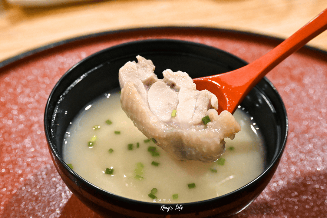 軒之饌|美味炸魚翅!台中高級日式無菜單創意料理 - 第42張圖 軒之饌|美味炸魚翅!台中高級日式無菜單創意料理