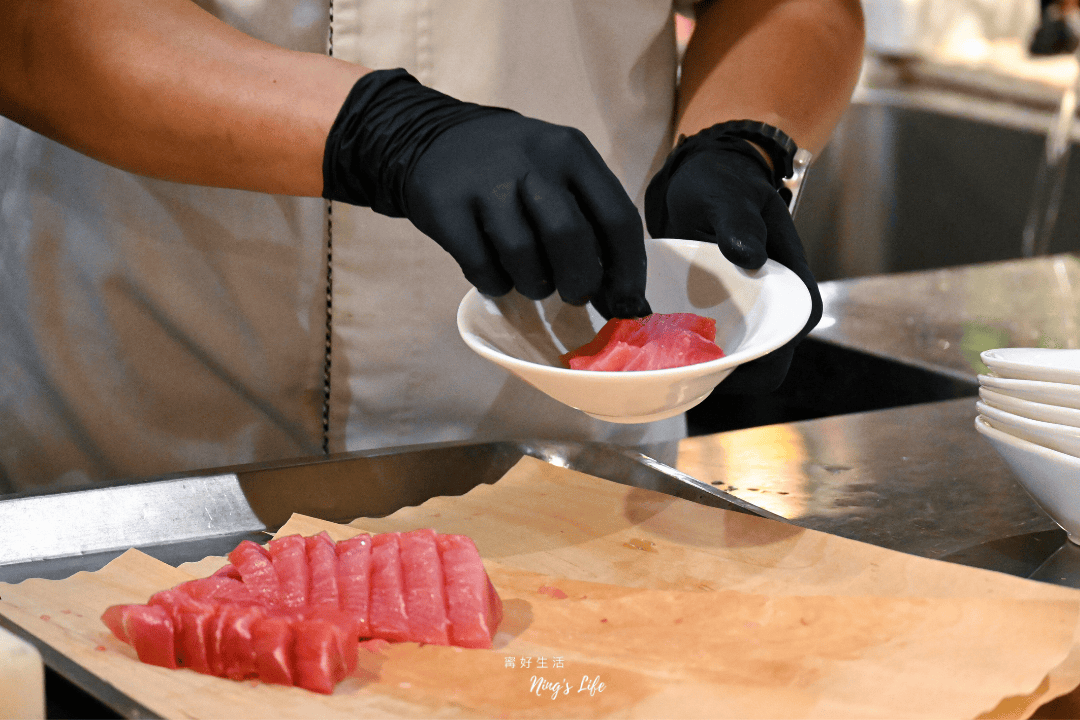 潮港城太陽百匯|台中buffet吃到飽始祖好吃嗎?鮪魚季餐點分享 - 第9張圖 潮港城太陽百匯|台中buffet吃到飽始祖好吃嗎?鮪魚季餐點分享
