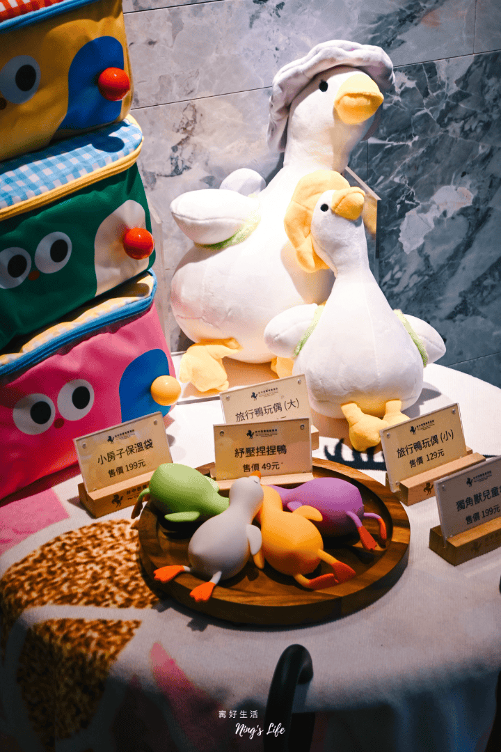 來台中芭蕾城堡酒店入住迪士尼房!早餐評價、生日壽星住宿 - 第7張圖 來台中芭蕾城堡酒店入住迪士尼房!早餐評價、生日壽星住宿