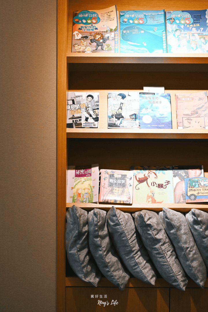 碧根逢甲酒店|下樓即夜市!經典客房不到三千小資旅遊首選 - 第8張圖 碧根逢甲酒店|下樓即夜市!經典客房不到三千小資旅遊首選