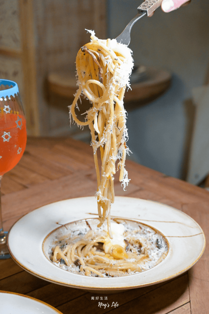 A Beach 101&Pizza必點?台北信義波西米亞海灘風全日早午餐餐酒館 - 第25張圖 A Beach 101&Pizza必點?台北信義波西米亞海灘風全日早午餐餐酒館