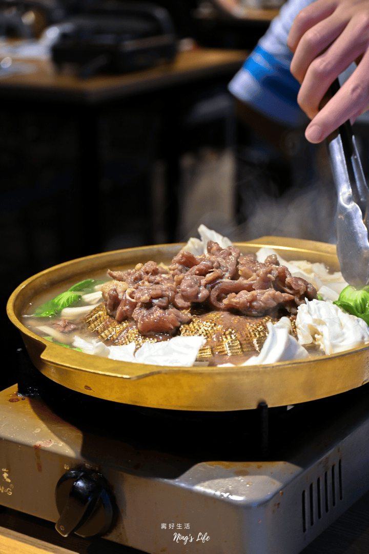 OKAY韓國烤肉|台北30年韓式銅盤烤肉老店 499起吃到飽! - 第10張圖 OKAY韓國烤肉|台北30年韓式銅盤烤肉老店 499起吃到飽!