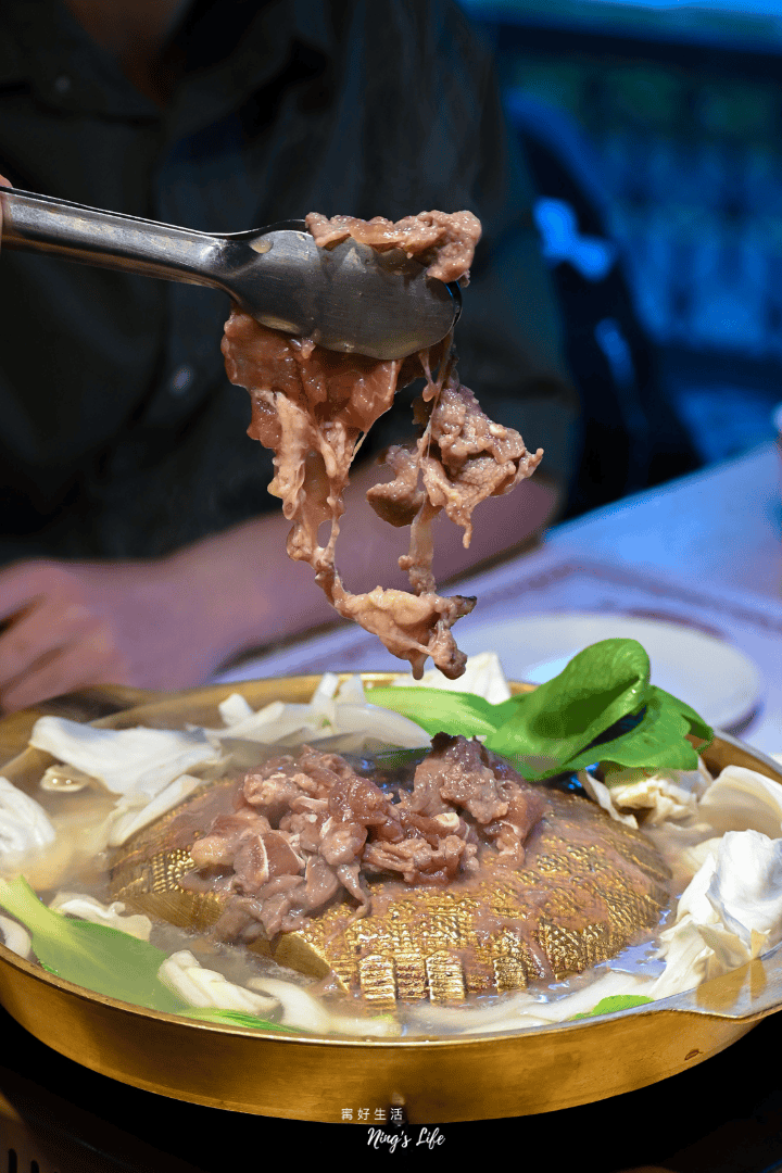 OKAY韓國烤肉|台北30年韓式銅盤烤肉老店 499起吃到飽! - 第11張圖 OKAY韓國烤肉|台北30年韓式銅盤烤肉老店 499起吃到飽!
