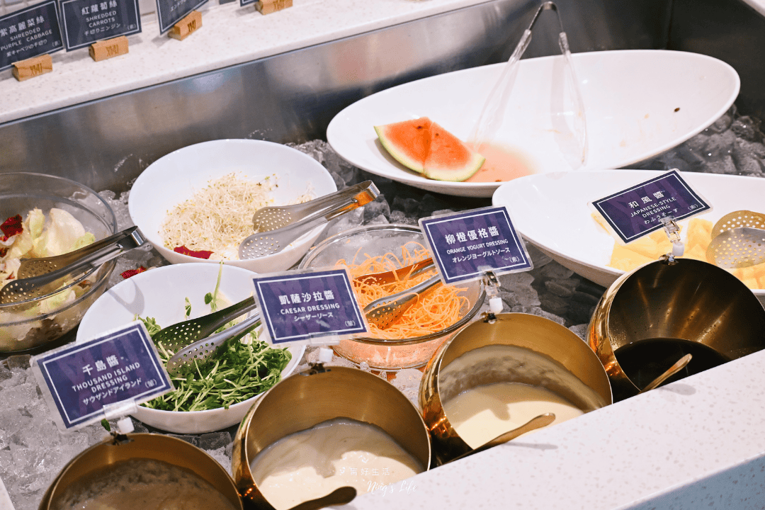 碧根逢甲酒店|下樓即夜市!經典客房不到三千小資旅遊首選 - 第35張圖 碧根逢甲酒店|下樓即夜市!經典客房不到三千小資旅遊首選