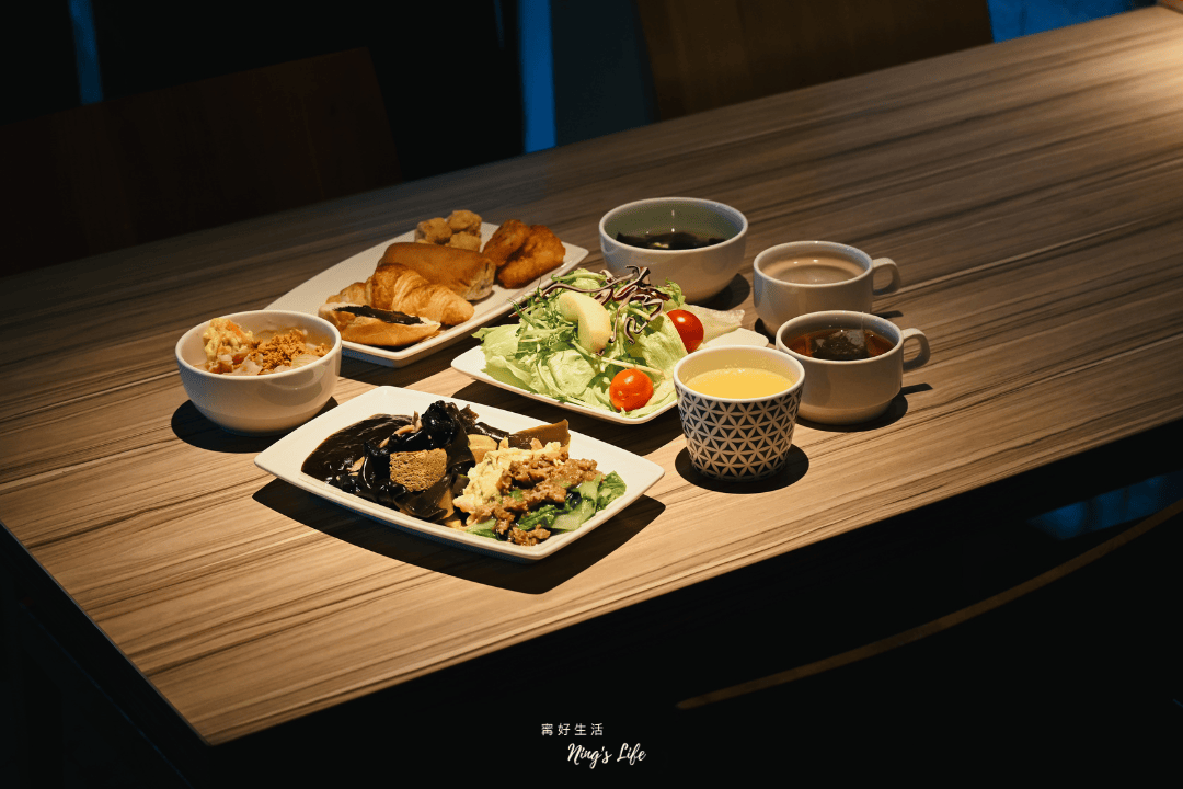 來台中芭蕾城堡酒店入住迪士尼房!早餐評價、生日壽星住宿 - 第43張圖 來台中芭蕾城堡酒店入住迪士尼房!早餐評價、生日壽星住宿