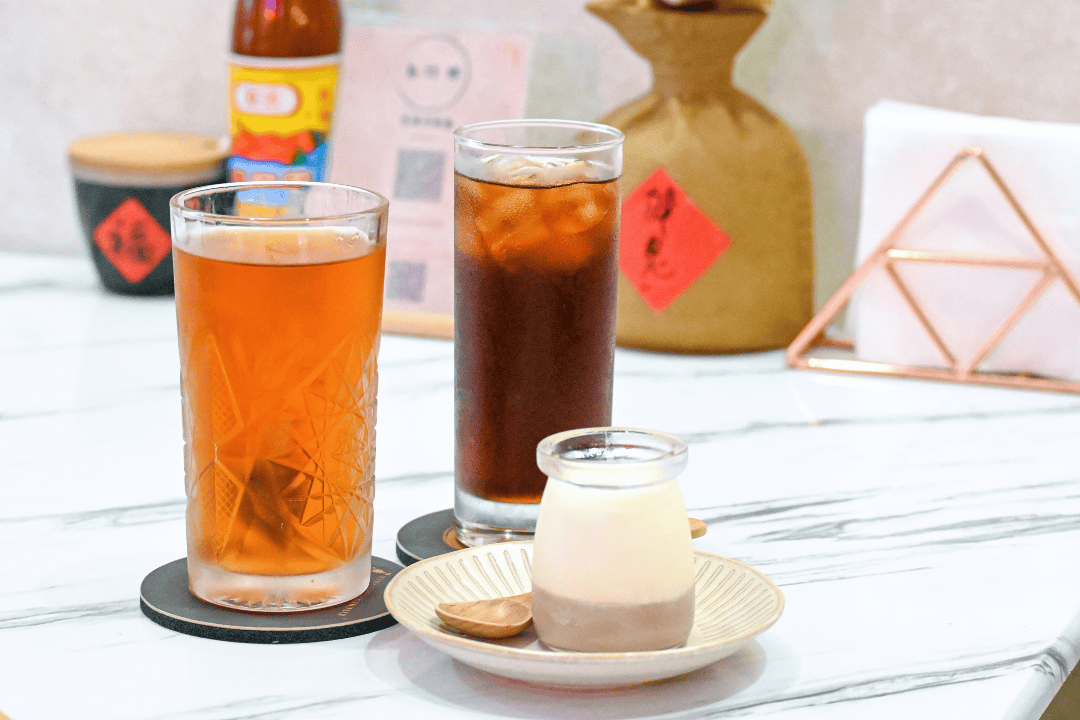 烏竹樓|逢甲隱藏版宵夜功夫熱炒!黑豬肉新台菜一試成主顧 - 第14張圖 烏竹樓|逢甲隱藏版宵夜功夫熱炒!黑豬肉新台菜一試成主顧