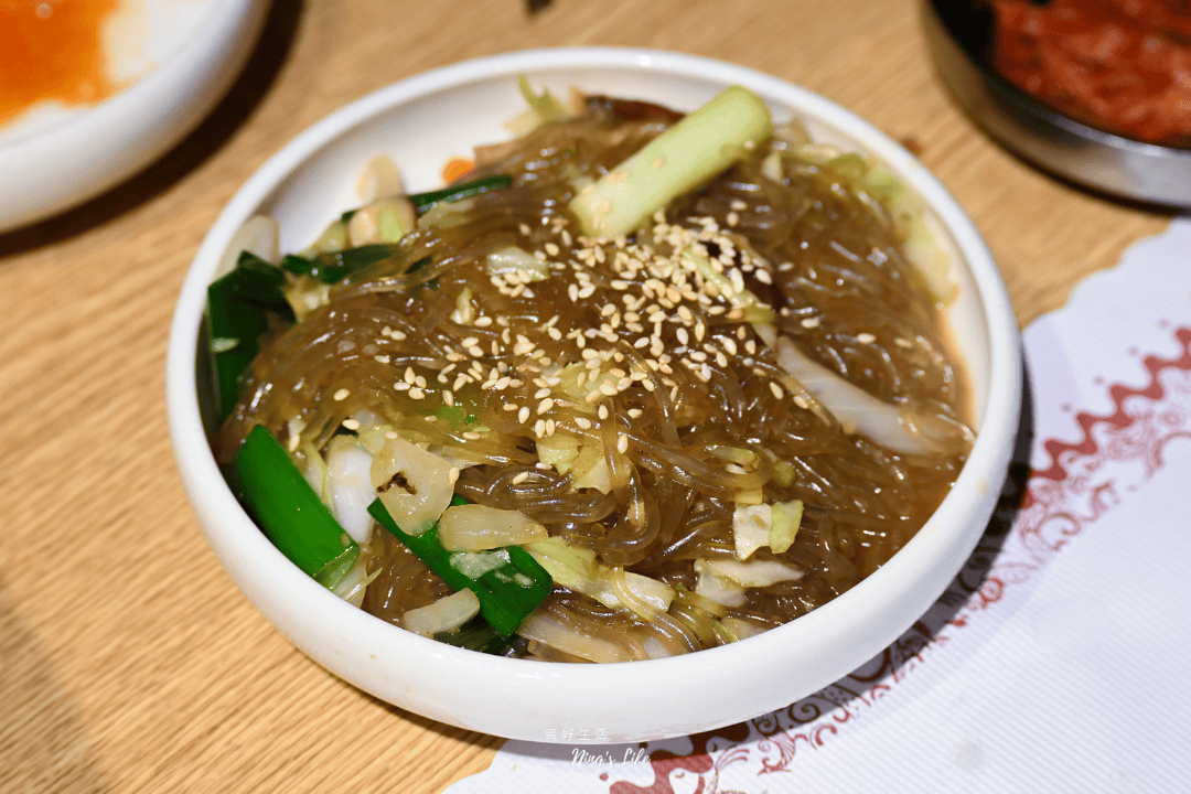 OKAY韓國烤肉|台北30年韓式銅盤烤肉老店 499起吃到飽! - 第16張圖 OKAY韓國烤肉|台北30年韓式銅盤烤肉老店 499起吃到飽!