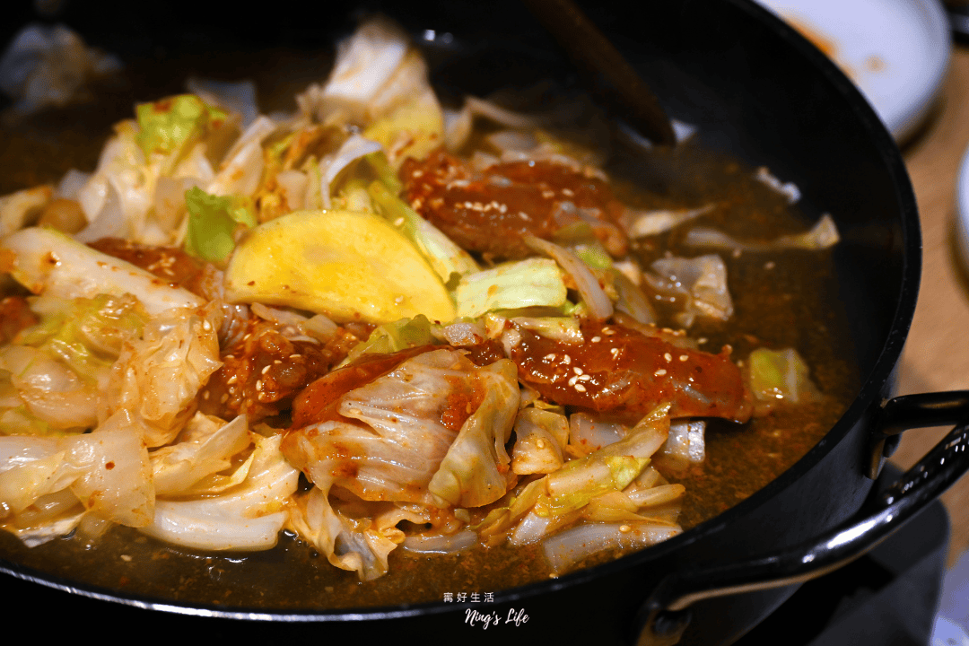 OKAY韓國烤肉|台北30年韓式銅盤烤肉老店 499起吃到飽! - 第19張圖 OKAY韓國烤肉|台北30年韓式銅盤烤肉老店 499起吃到飽!